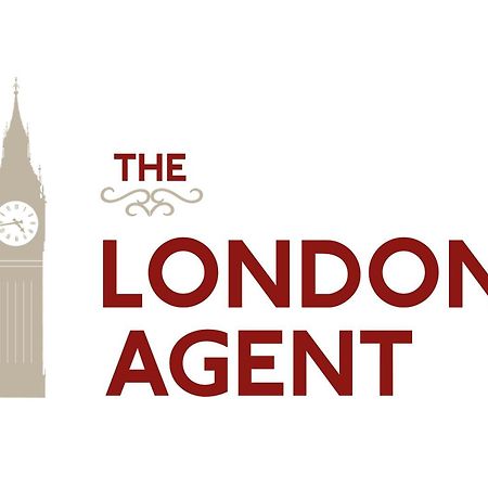 Covent Garden Superior Two Bedroom Aparment On Strand Londra Dış mekan fotoğraf