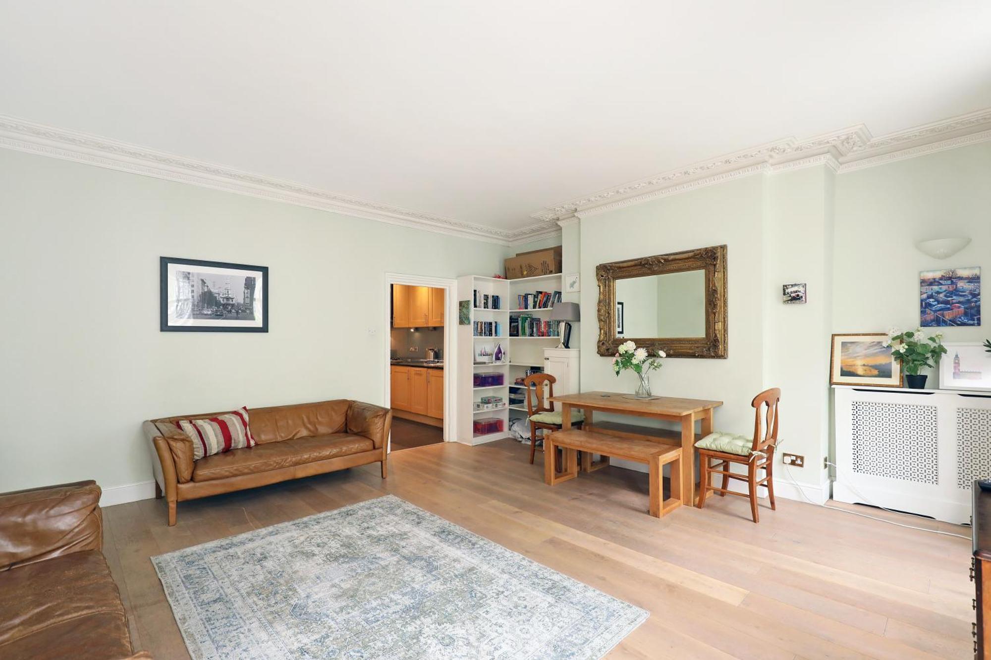 Covent Garden Superior Two Bedroom Aparment On Strand Londra Dış mekan fotoğraf