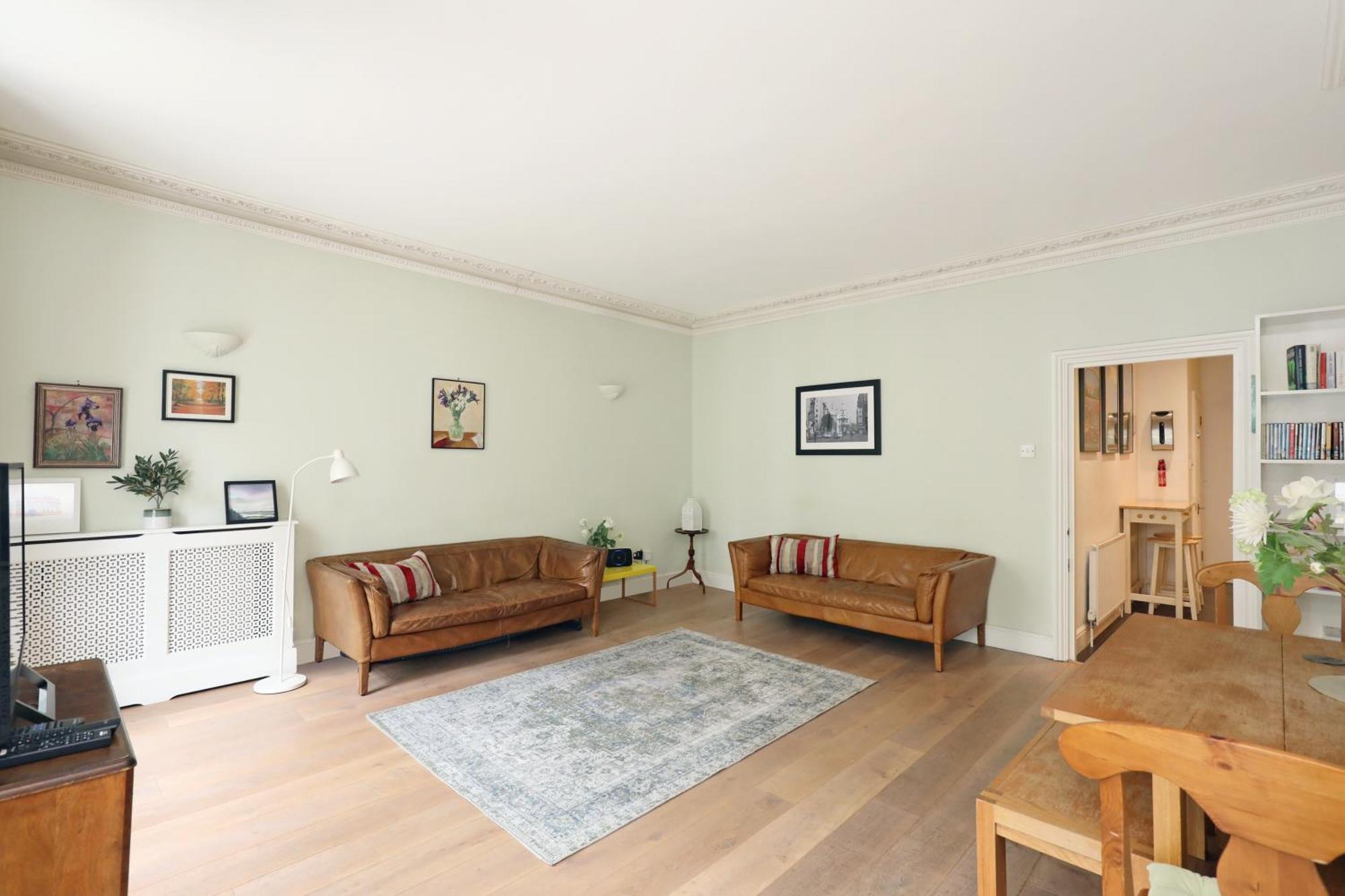 Covent Garden Superior Two Bedroom Aparment On Strand Londra Dış mekan fotoğraf