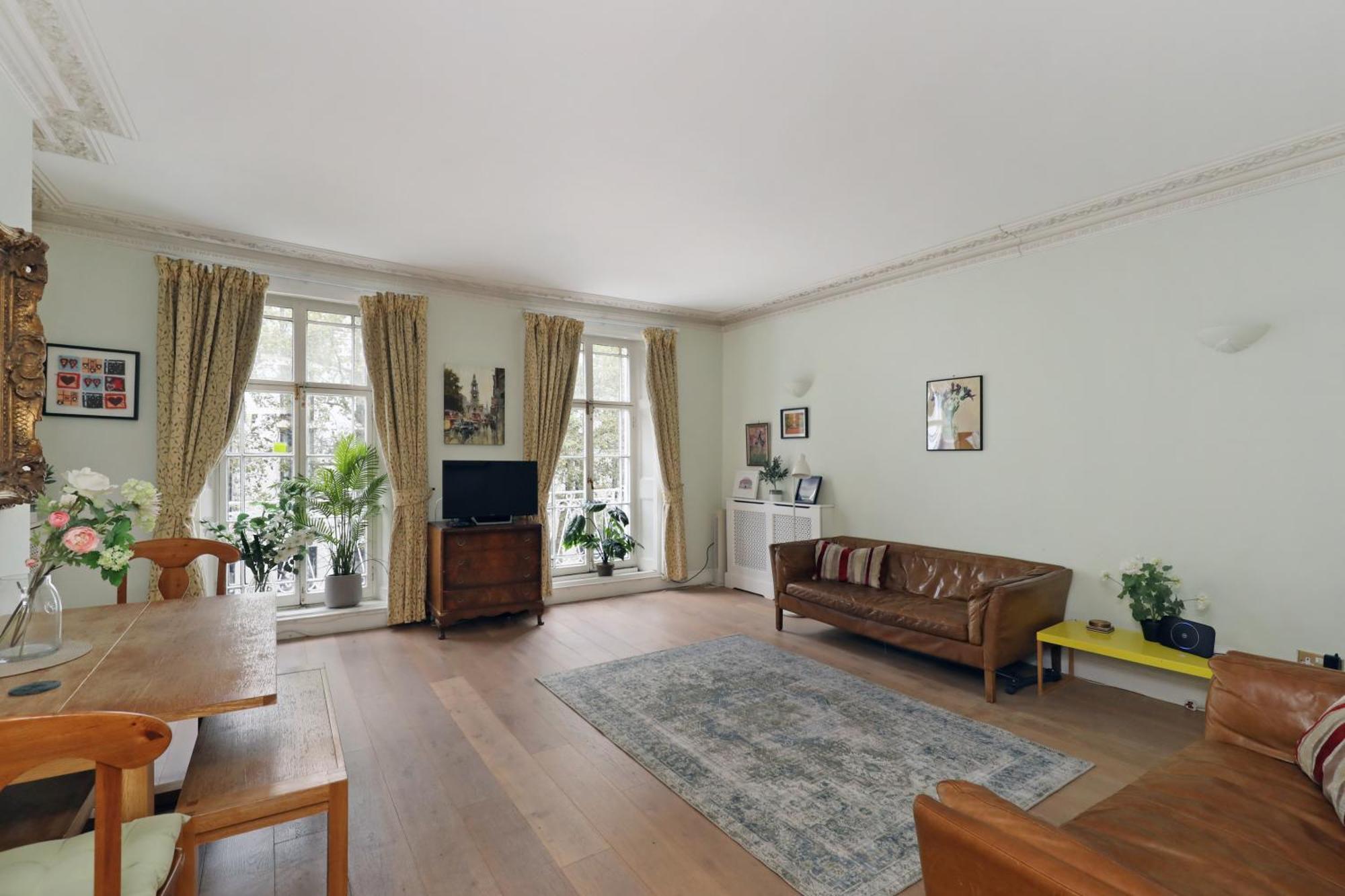 Covent Garden Superior Two Bedroom Aparment On Strand Londra Dış mekan fotoğraf