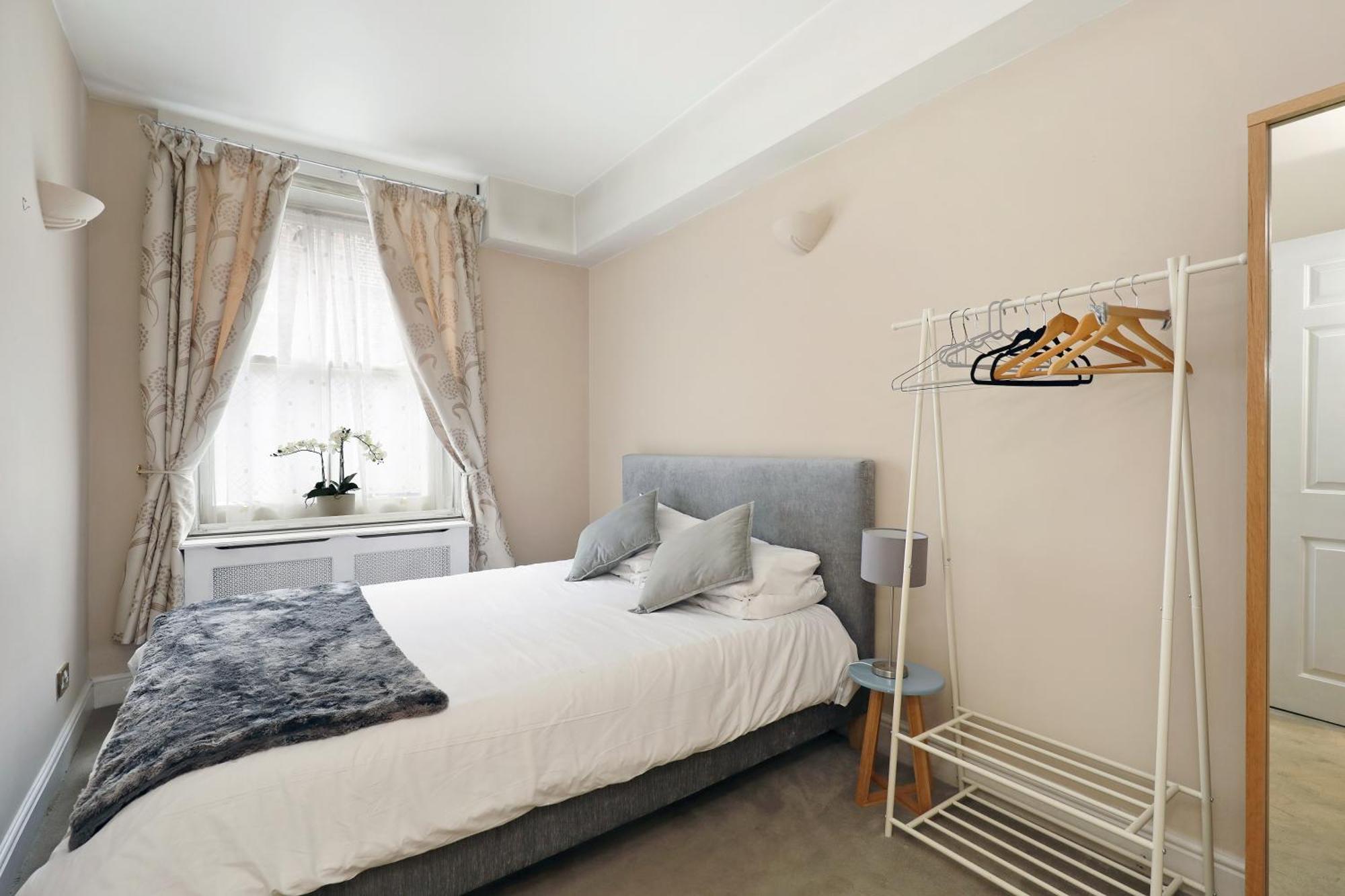 Covent Garden Superior Two Bedroom Aparment On Strand Londra Dış mekan fotoğraf