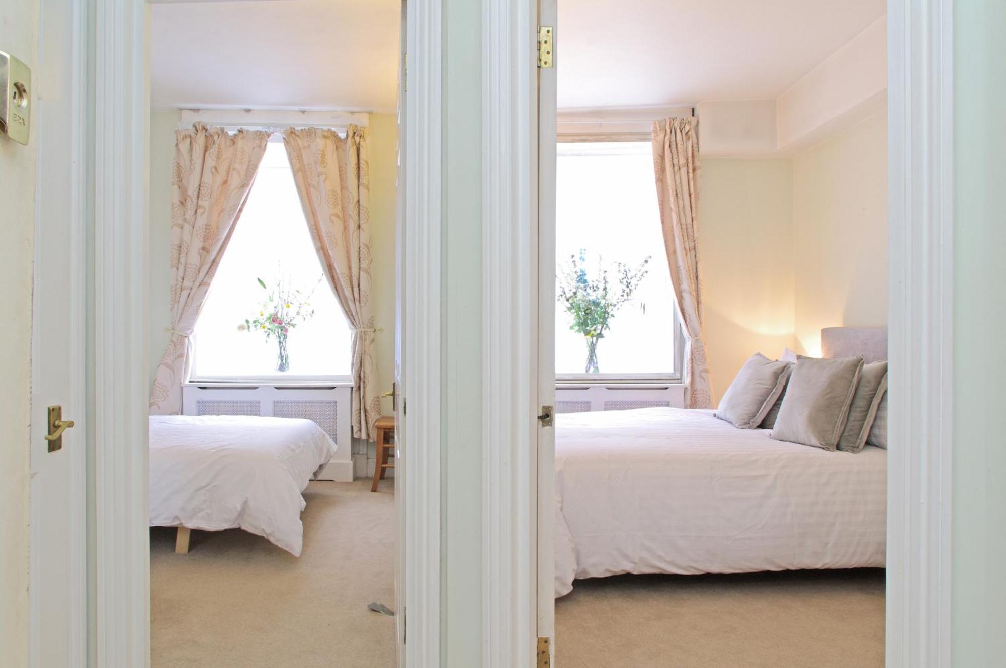 Covent Garden Superior Two Bedroom Aparment On Strand Londra Dış mekan fotoğraf