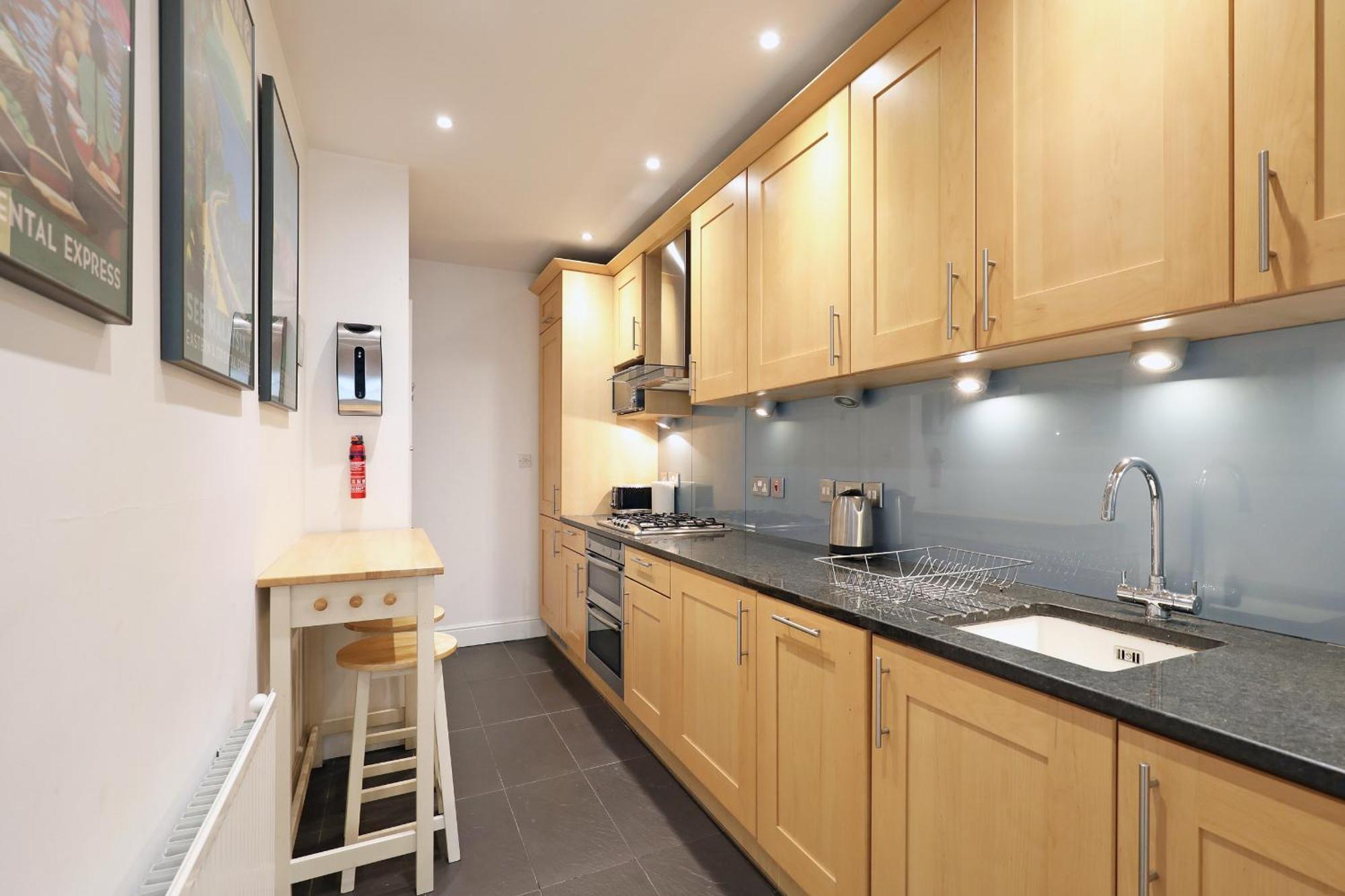 Covent Garden Superior Two Bedroom Aparment On Strand Londra Dış mekan fotoğraf
