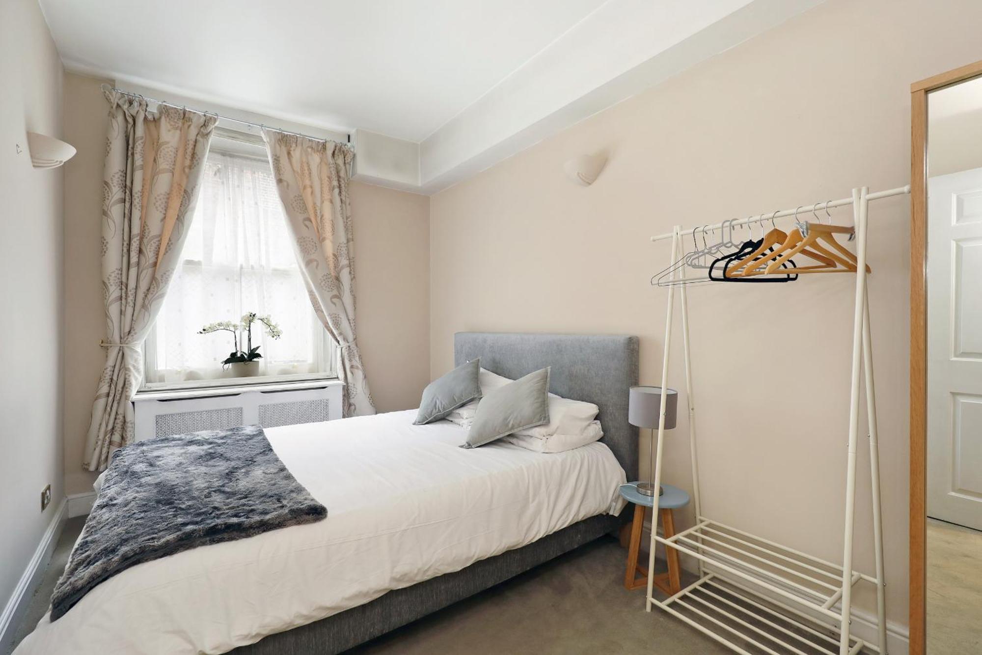Covent Garden Superior Two Bedroom Aparment On Strand Londra Dış mekan fotoğraf