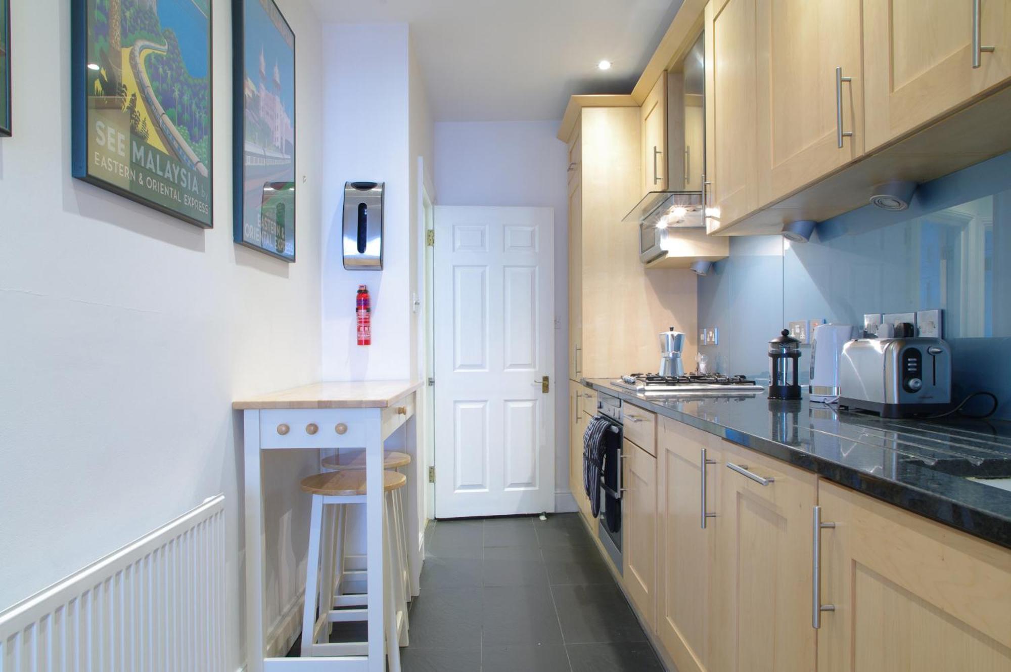 Covent Garden Superior Two Bedroom Aparment On Strand Londra Dış mekan fotoğraf