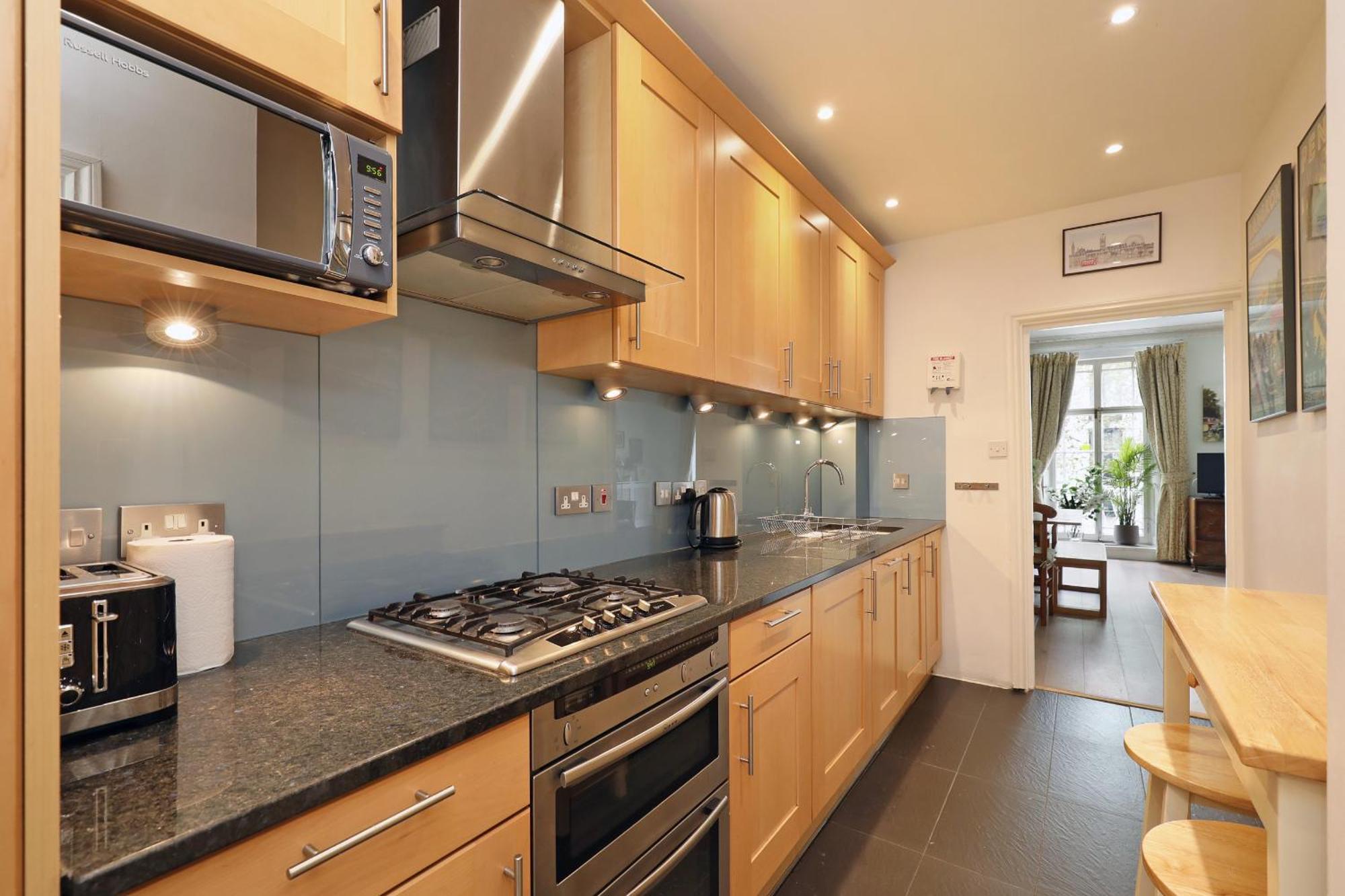 Covent Garden Superior Two Bedroom Aparment On Strand Londra Dış mekan fotoğraf