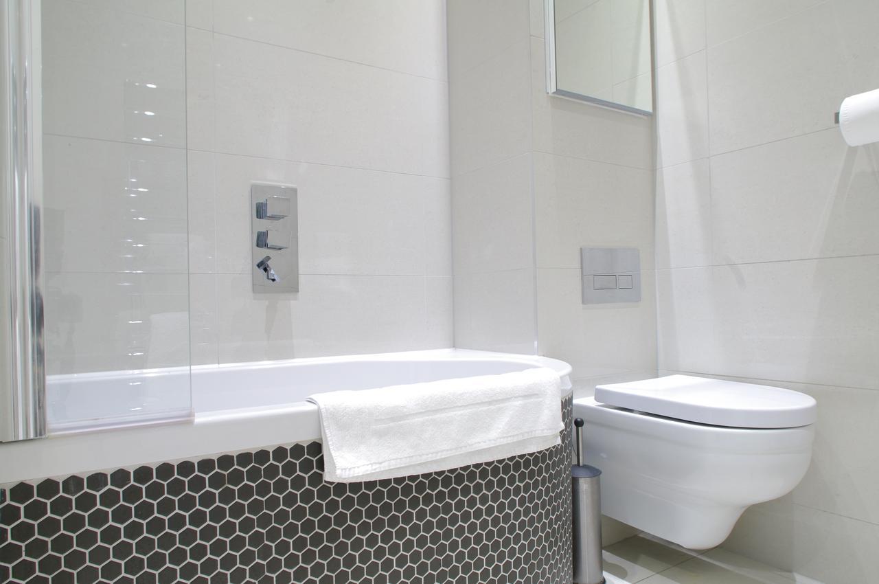 Covent Garden Superior Two Bedroom Aparment On Strand Londra Dış mekan fotoğraf