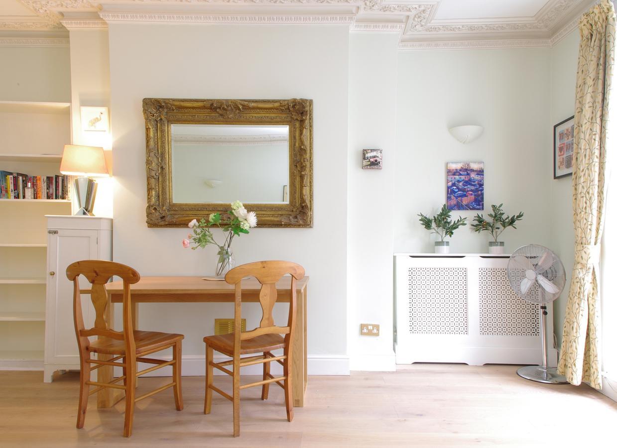 Covent Garden Superior Two Bedroom Aparment On Strand Londra Dış mekan fotoğraf